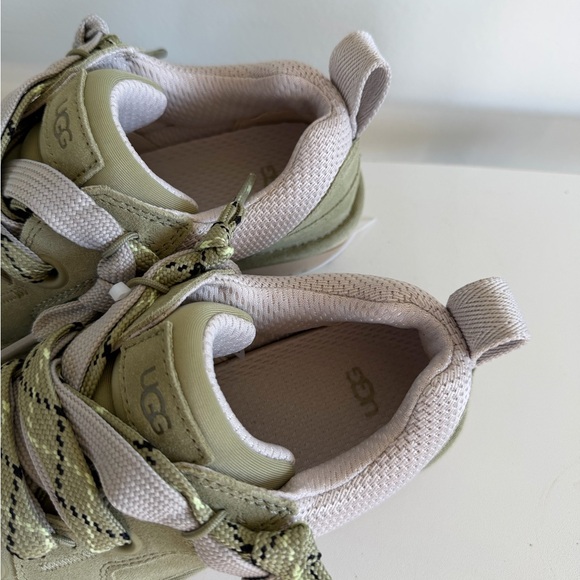 UGG Lo Lowmel sneakers - Picture 2 of 3